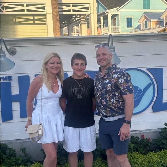 Meet your Posher, Melissa - Picture 8 of 8